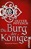 trifels  Die Burg der Könige: Roman