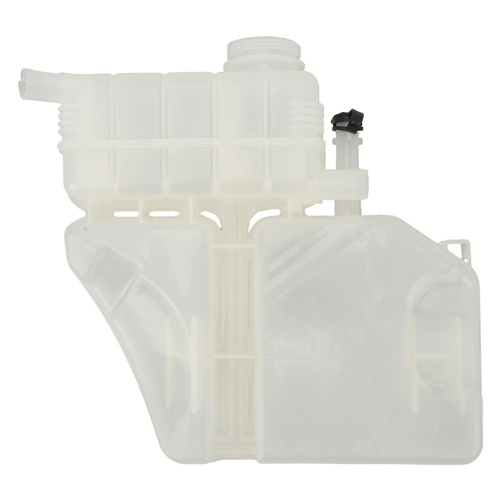 Engine Coolant Expansion Tank 22948113 Radiator Overflow Tank Automotive Engine Coolant Reservoir Tank for 2016 and Up Automotive