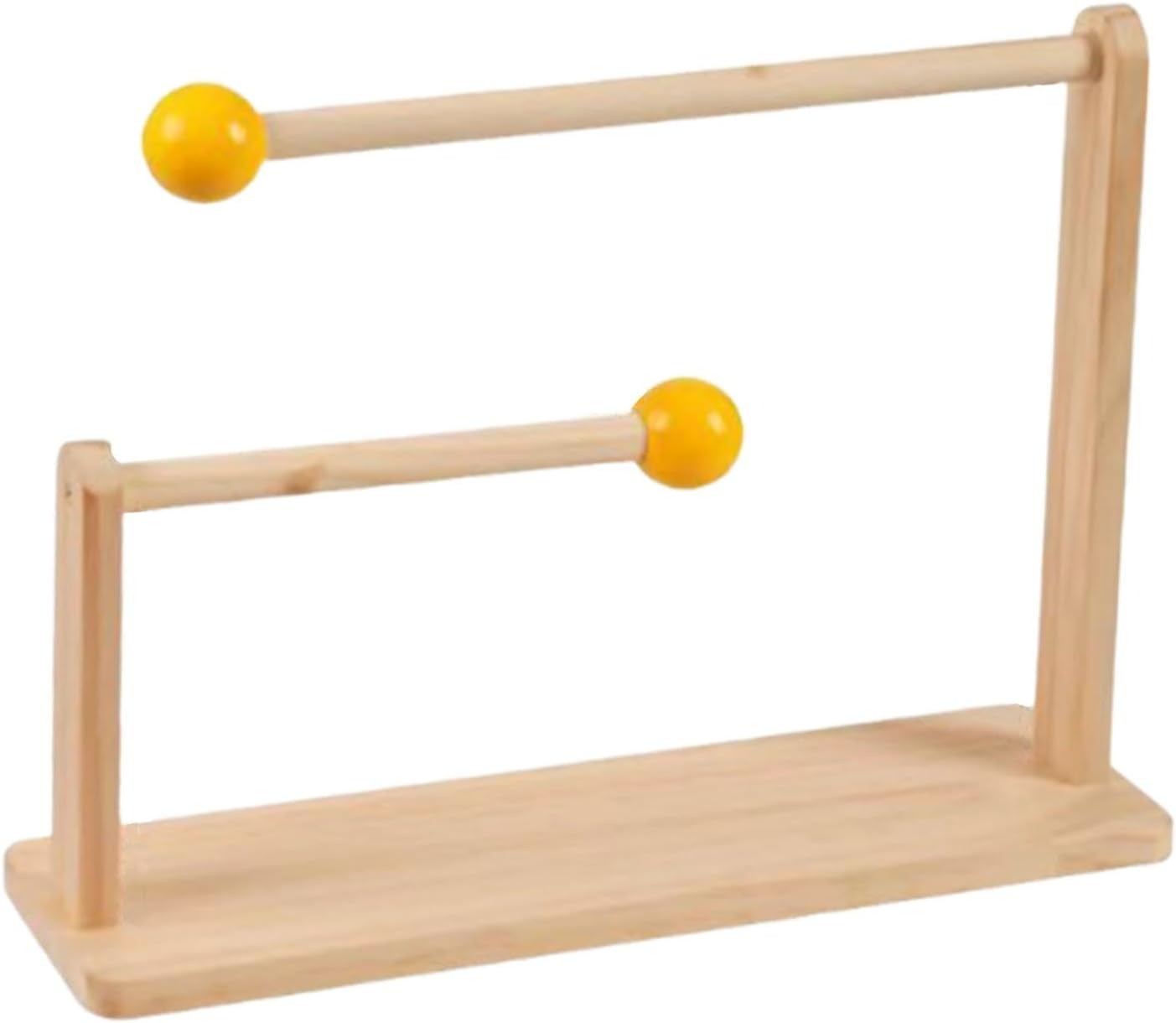 HouseVibe Light Jewelry Stand Organizer