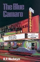 The Blue Camaro 1895449235 Book Cover