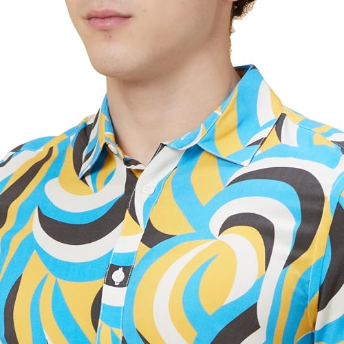Image of Being Human Garments Mens-Top Shirts