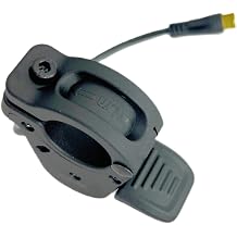 Original Throttle Assembly for Kukirin G3 pro Electric Scooter Kugookirin G3 pro Skateboard Accelerator Replacement PartsVersion B