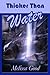 Thicker Than Water: Book 5 in the Dar & Kerry Series (Dar and Kerry Series)