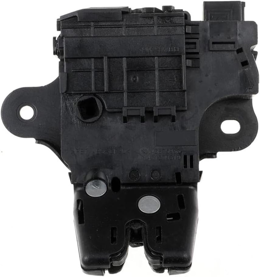 Car Trunk Lid Latch Actuator for Buick Lacrosse 2010 2011 2012 2013 2014 2015 2016 2017