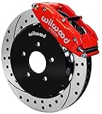 NEW WILWOOD FRONT DISC BRAKE KIT, 13