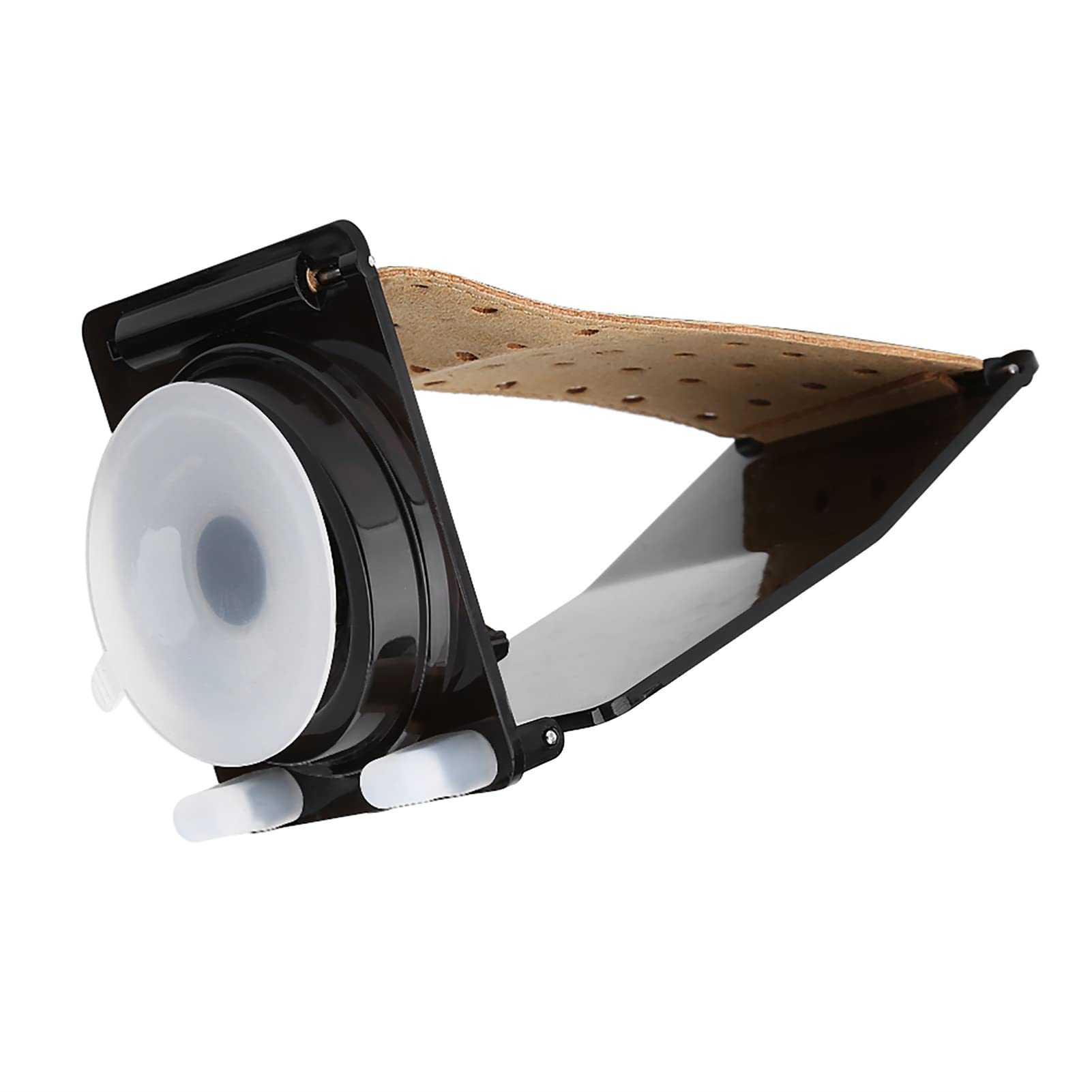 VGEBY Repose-cou de Bureau, Support de Pied, Accessoire pour Guitares Classiques Folk, Utilitaire