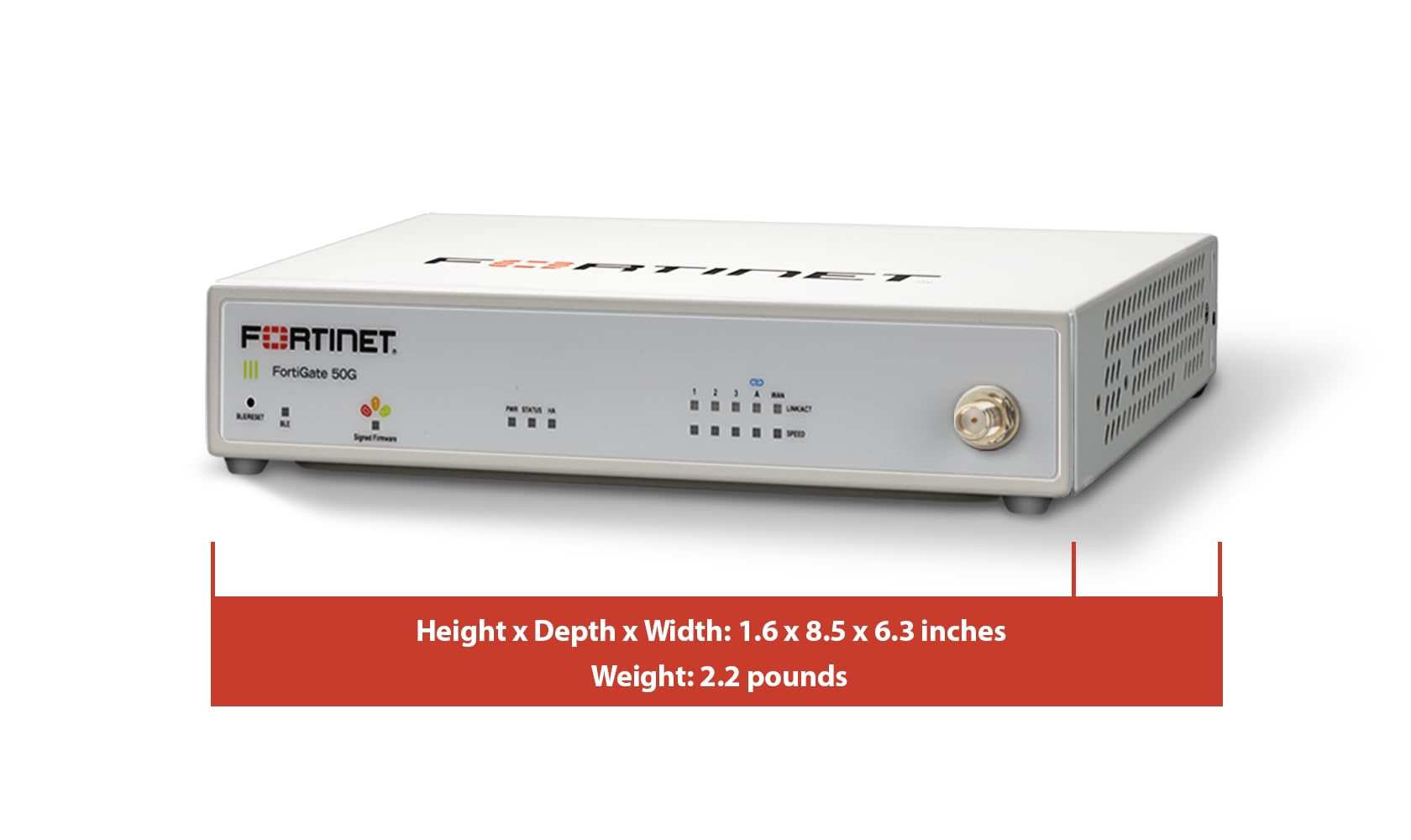 Fortinet FG-50G