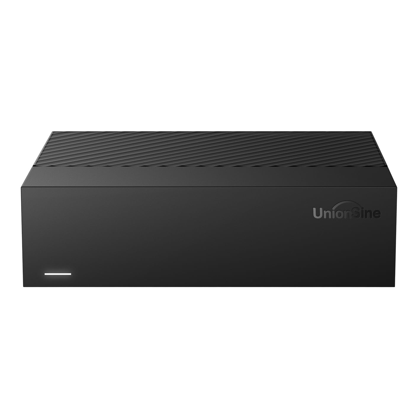UnionSine Hard Disk Esterno 3,5" 14TB USB 3.2Gen2 Type-C HDD Storage per PC, Mac, Desktop, Laptop, MacBook,TV-HD3513