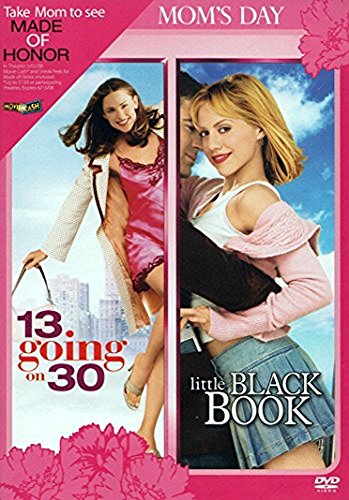 13 going on 30 / Little Black Book