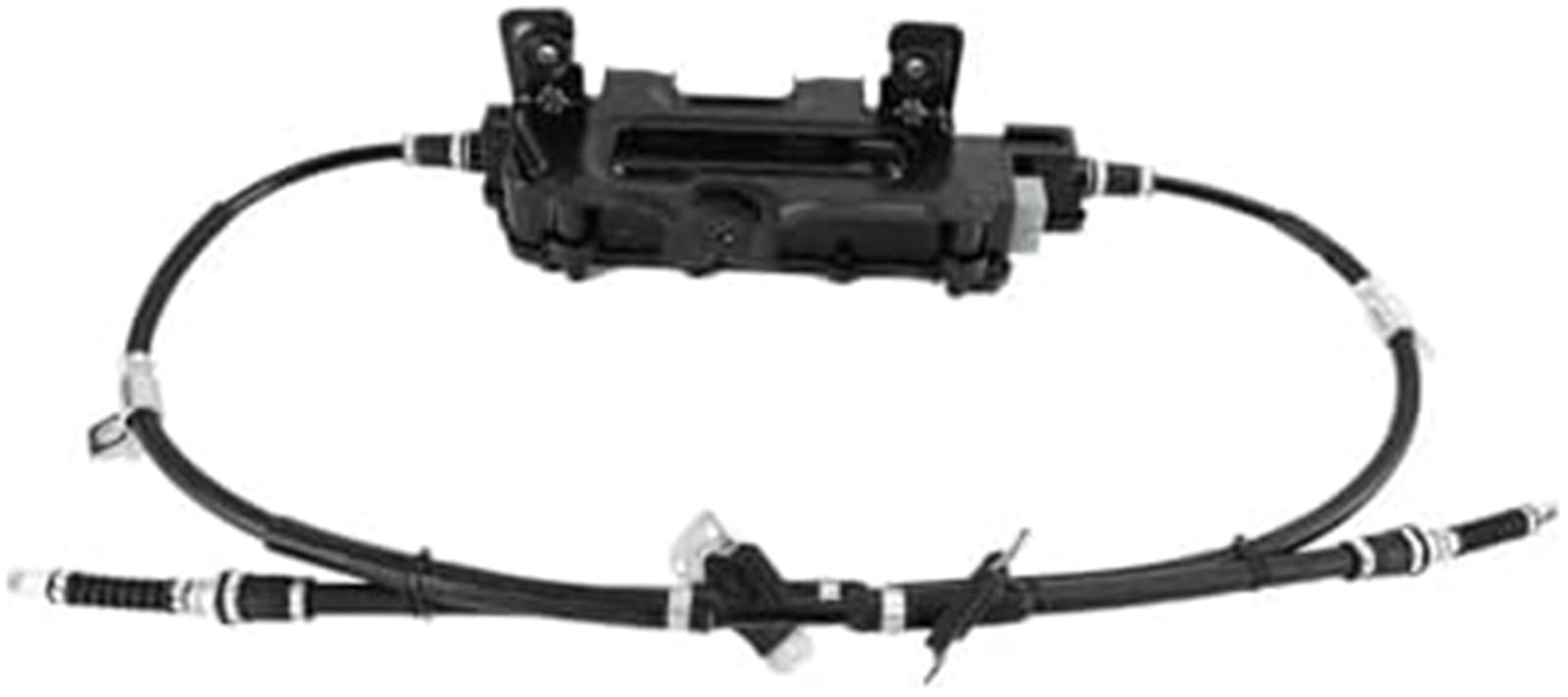Silnik elektrycznego hamulca postojowego Dla modułu hamulca postojowego siłownik ręcznego, dla Hyundai Santa Fe 2012 2013 2014 2015 2016 2017 2018 2019