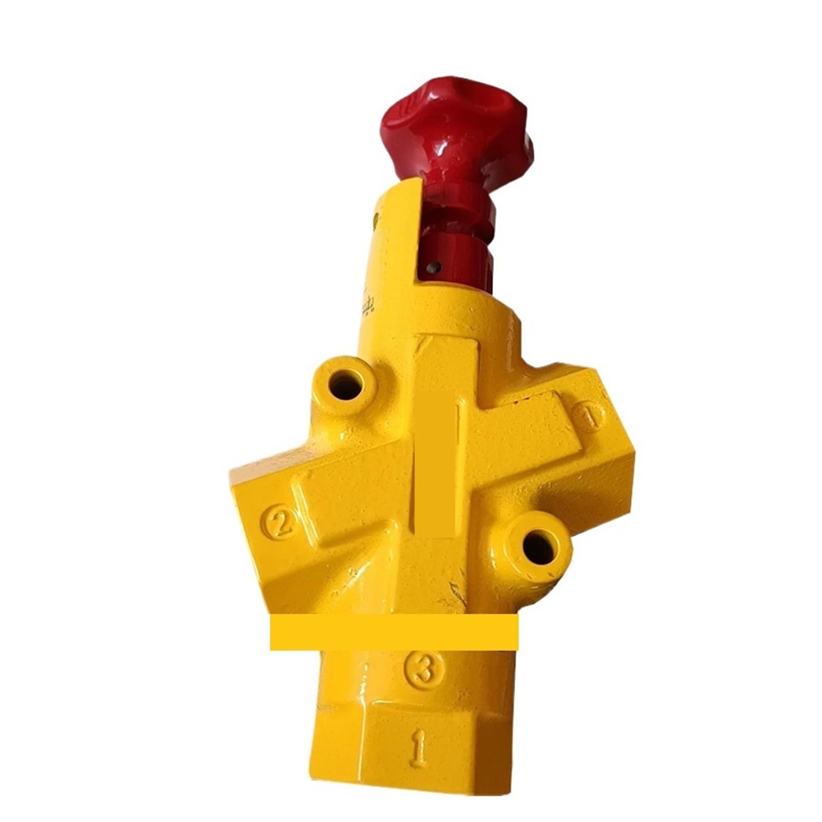 CXDFRSER HE-G3/8-LO 197133 HE-G1/2-LO 197134 HE-G3/4-LO 197135 HE-G1-LO 197136 Shut-off Valve(HE-G3-8-LO 197133)