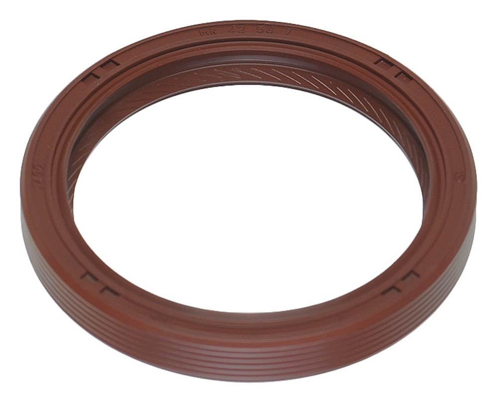 Camshaft oil seal FKM (fluorocarbon rubber) 15045000 AJUSA for FORD WESTFIELD