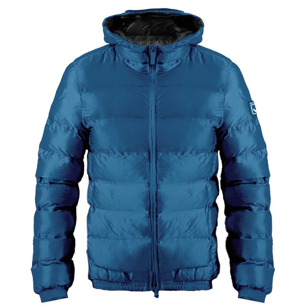 Givova Giubbotto Master Jacket, Multicoloured, XS