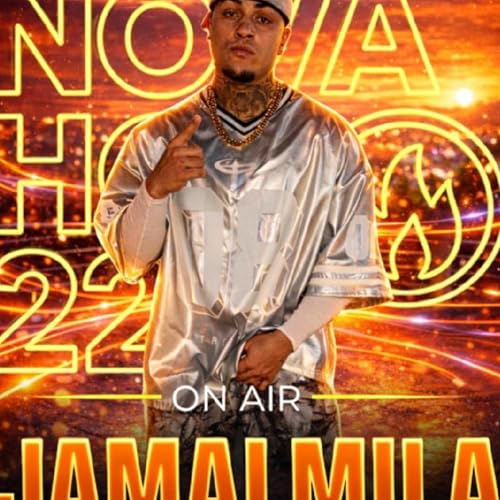 Jamalmila | L'intervista esclusiva