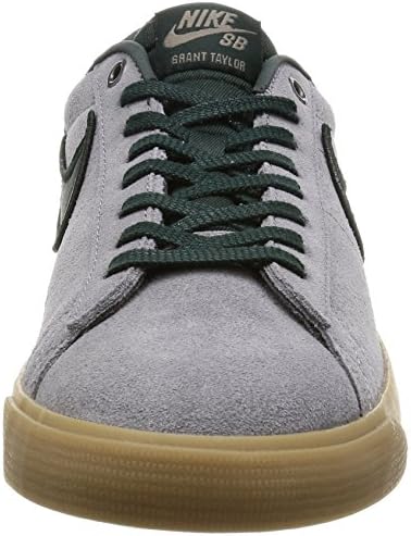 Amazon.com: Nike Blazer Low GT Hombres Zapatillas de skate, gris, 7.5 :  Ropa, Zapatos y Joyería