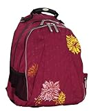Take it easy Schulrucksack HalfPipe Indian Summer