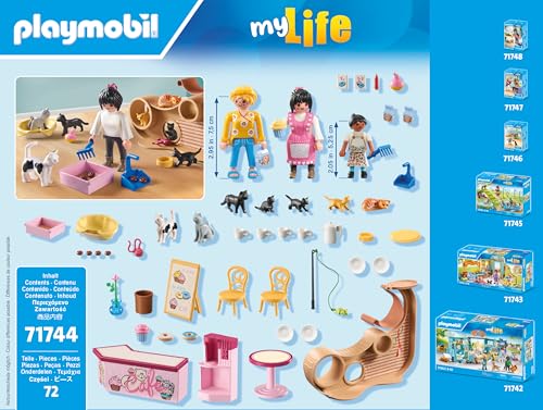Playmobil, Mixed Colors - Image 4