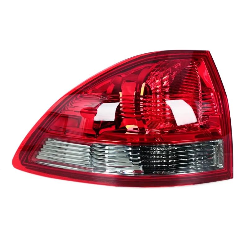 Feu stop pour Pajero Montero Sport 2007-2014 phare de stationnement arrière gauche
