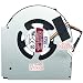 Produktbild (5-PIN) Lüfter Kühler Fan Cooler kompatibel für Lenovo ThinkPad L540 (20AV002YGE), L540 (20AV0033GE), ThinkPad L540 (20AV0031GE), L540 (20AV004VGE)