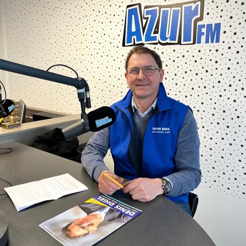 Denis Digel : attractivit&eacute; et vie associative