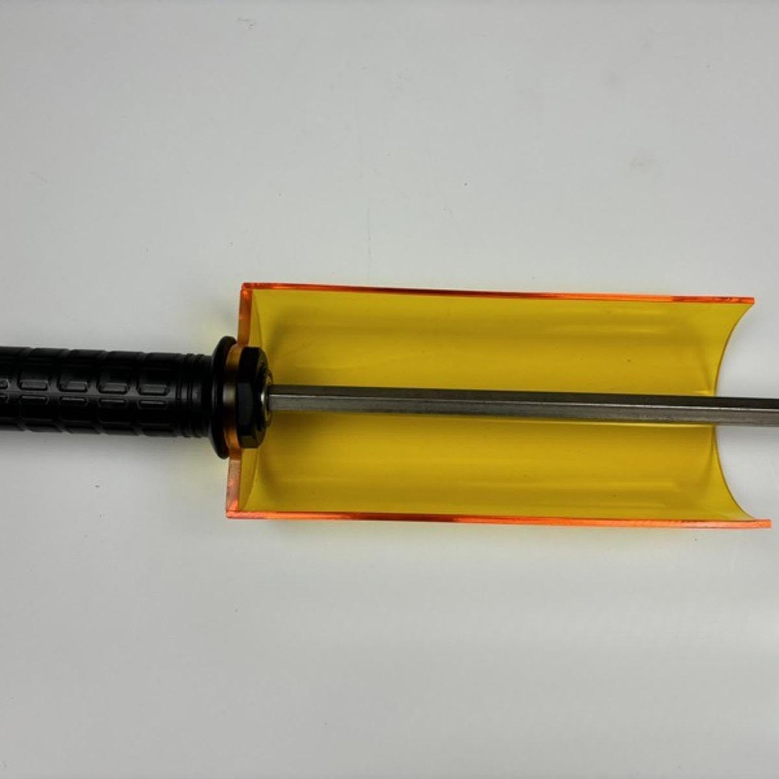 Homyl Spazzola da con Manico E Custodia, Kit per La Sciolinatura degli