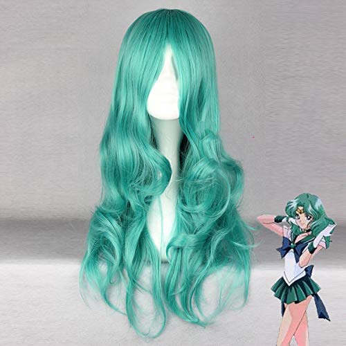 Neptune Kaiou Michiru 26