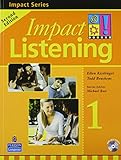 Impact Listening 1 (2nd Edition)