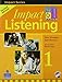 Impact Listening 1 (2nd Edition)