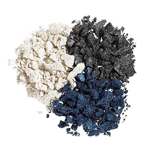 E.l.f. Studio Baked Eyeshadow Trio 81294 Smoky Sea #TOP2