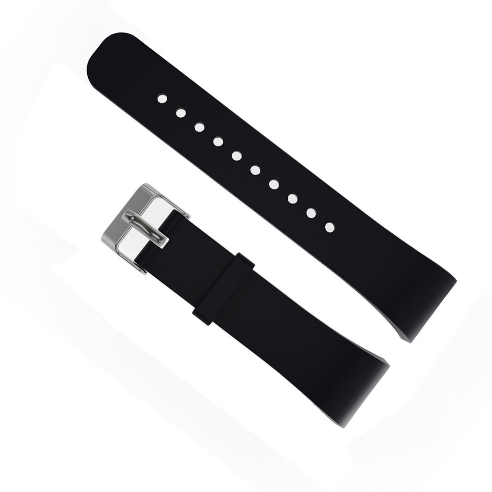 Compatible with Samsung Gear Fit2/Fit2 