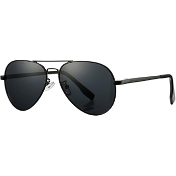 small pilot sunglasses