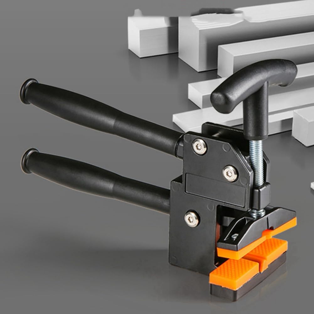 Pince à Carreaux En Céramique Et Verre, Ouverture Manuelle, Séparateur Pour La Découpe De La