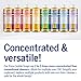 Dr. Bronner's Magic Soap - Pure-Castile Liquid Soap (Eucalyptus, 32 ounce, 2-Pack) -Regenerative Organic Certified Oils, 18-in-1 Uses: Body, Hair, Laundry, Pets & Dishes, Concentrated, Vegan, Non-GMO
