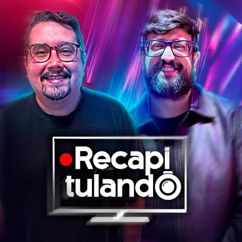 『Recapitulando』のカバーアート