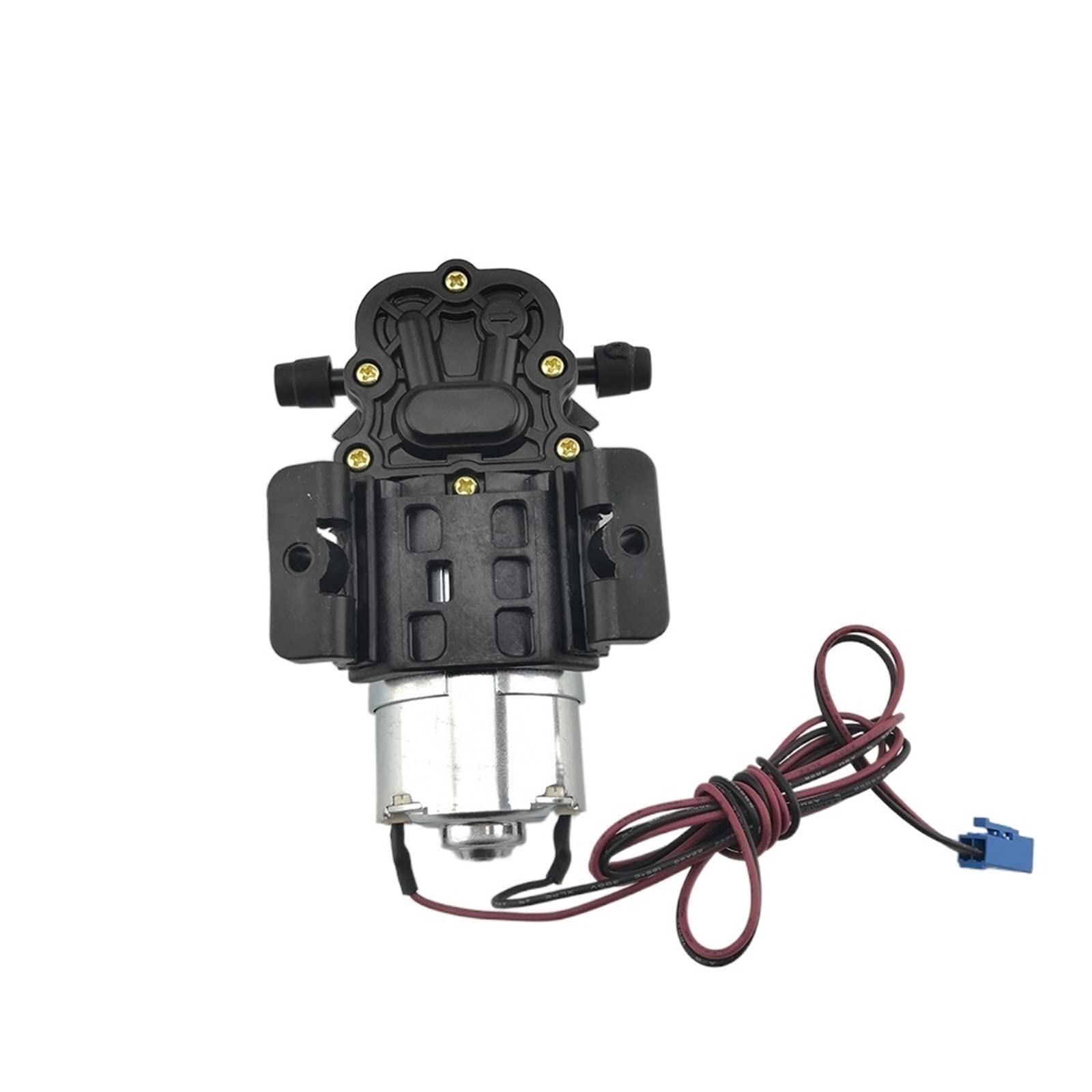 Mini Bomba de Agua de diafragma autocebante de 12 V CC for acuarios, lavadoras y más