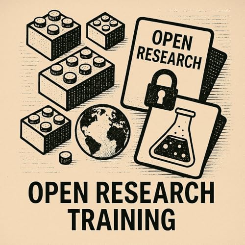 S2 Ep3: Open Research Training