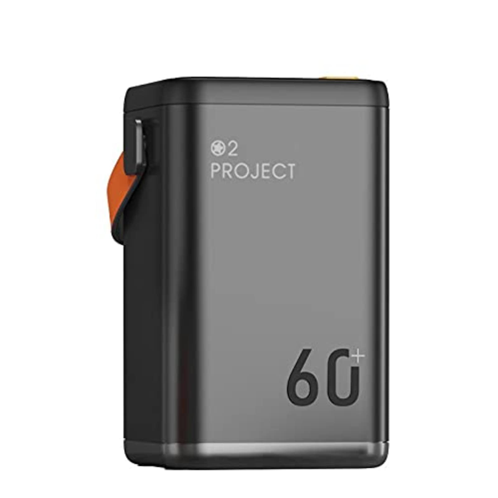 Móvil Portátil Batería Externa Power Bank 60000Mah Función De Carga Rápida Powerbank De Gran Capacidad, Cuatro Puertos USB Mobile Powerbank Outdoor Portable 36W De Almacenamiento De Energía