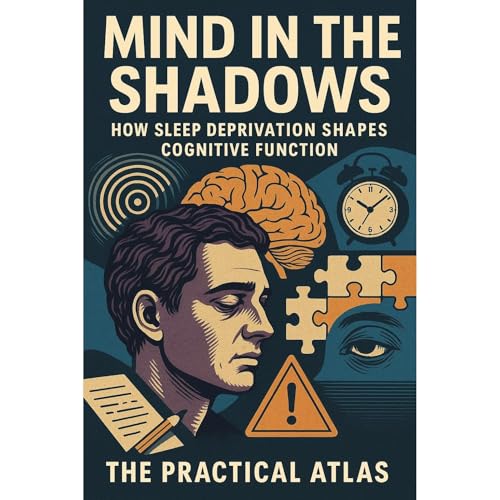 Mind in the Shadows | The Practical Atlas episode artwork