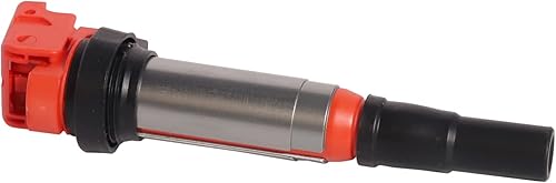 Miniatura 7 de ENA Juego de 4 bobinas de encendido rojas de 1.6 L compatibles con Mini Cooper 2007 2008 2009 2010 2011 2012 2013, Cooper Countryman 2011-2016,