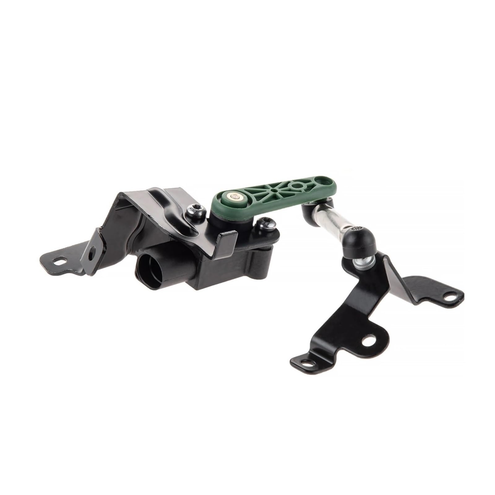 Rear Headlight Level Sensor 3C0941307A Compatible for VW Q3 2011-2018 Compatible for Audi CC B7 Eos Golf Passat B6/B7 Scirocco Tiguan Touran 2007-2018