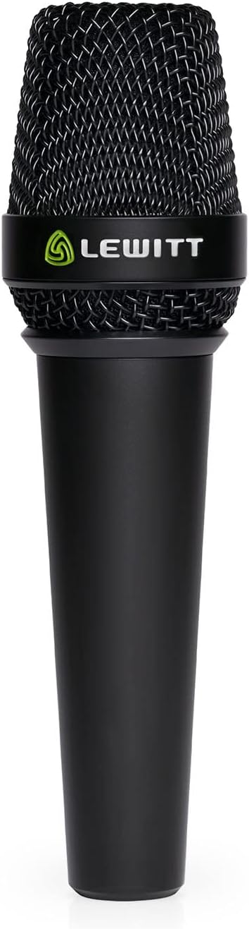 Lewitt MTP W950 Handheld Microphone