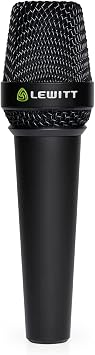 Lewitt MTP W950 Handheld Microphone