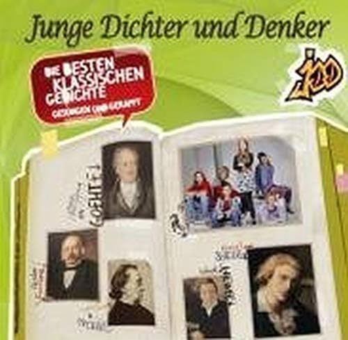 Die Besten Klassischen Gedichte