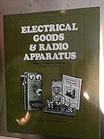 Electrical Goods and Radio Apparatus 1559180994 Book Cover