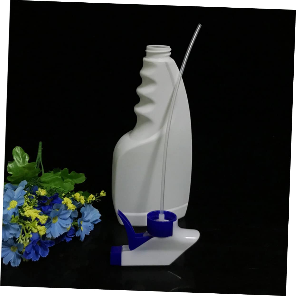 10 Stück 500 Ml Kunststoff Sprühflaschen Für Garten Bewässerung Und Reinigung Hohe Stabilität Feiner Nebel Vielseitig Einsetzbar Für Pflanzen Und Haushalt