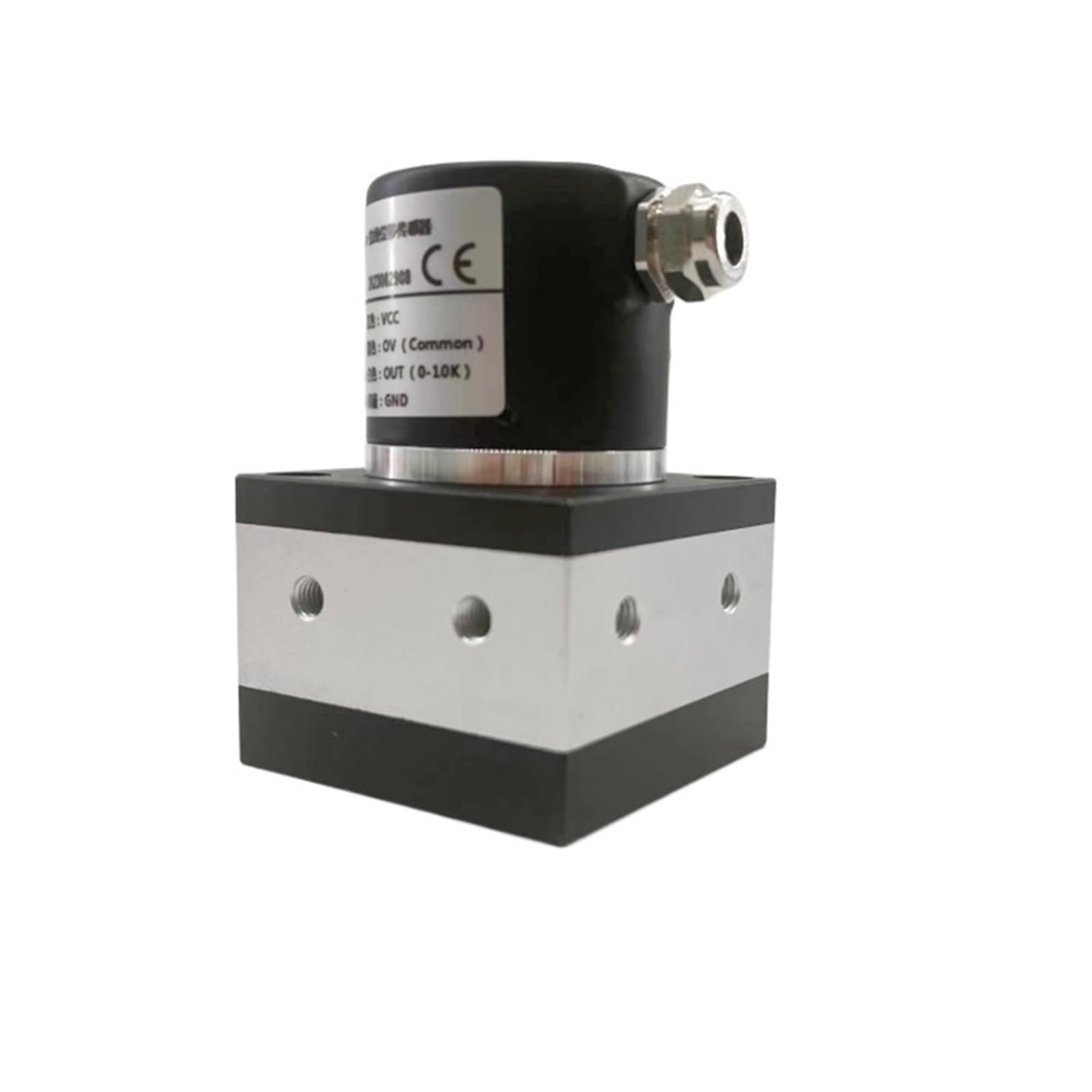 PXQCHAVLN Displacement Sensor Digital Position Measuring Distance 0-1500mm HA50S for Length Measurement