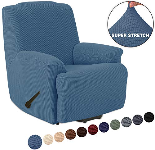 Best Denim Slipcover For Chair