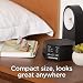 LectroFan - Máquina de Ruido Blanco con Sonidos de Ventilador y Temporizador...