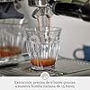 Sage-Barista-Express-Cafetera-Profesional-con-Espumador-de-Leche-Manual-Trufa-Negra