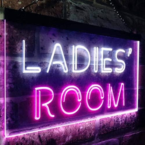 "The Ladies Room" Ep. 2: Pink Tax
